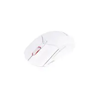 HyperX Pulsefire Haste 2 – juhtmeta mängurihiir (valge) – pilt 20