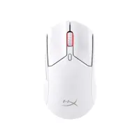 HyperX Pulsefire Haste 2 – juhtmeta mängurihiir (valge) – pilt 27