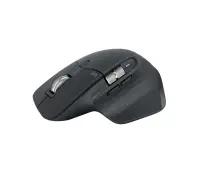 Logitech MX Master 3S Performance hiir Kontor Parempoolne Bluetooth Laser 8000 DPI – pilt 14