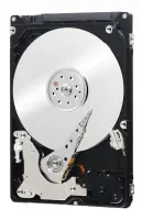 WD Black Mobile 500GB SATA 6Gb/s 7mm
