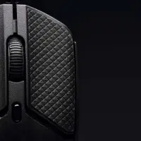 HyperX Pulsefire Haste 2 – mängurihiir (valge) – pilt 13