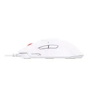 HyperX Pulsefire Haste 2 – mängurihiir (valge) – pilt 17