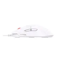 HyperX Pulsefire Haste 2 – mängurihiir (valge) – pilt 20