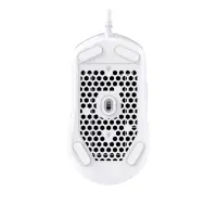 HyperX Pulsefire Haste 2 – mängurihiir (valge) – pilt 21