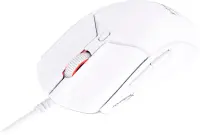 HyperX Pulsefire Haste 2 – mängurihiir (valge) – pilt 22