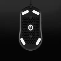 HyperX Pulsefire Haste 2 – mängurihiir (valge) – pilt 25