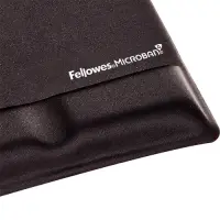 Fellowes 9181201 hiirematt Must – pilt 9