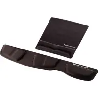 Fellowes 9181201 hiirematt Must – pilt 10