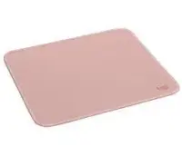 MOUSE PAD STUDIO/DARK ROSE 956-000050 LOGITECH