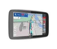 CAR GPS NAVIGATION SYS 7"/EXPERT 7+ 1YD7.002.20 TOMTOM