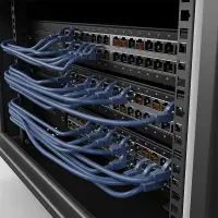 Lindy 40481 pordilukk RJ-45 Oranž Akrüülnitriil butadieen stüreen (ABS) 20 tk – pilt 3