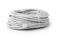 PATCH CABLE CAT6 UTP 10M/GREY PP6U-10M GEMBIRD – pilt 2
