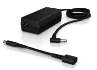 HP 65W Smart AC Adapter  4.5mm – pilt 3