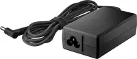 HP 65W Smart AC Adapter  4.5mm – pilt 5
