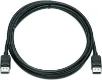 HP DisplayPort Cable Kit