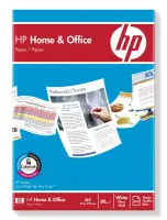 HP kodu- ja kontoripaber-500 lehte/A4/210 x 297 mm