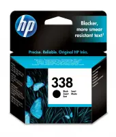 HP 338 ink 11ml black (ML)