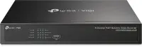 TP-Link VIGI NVR1008H-8MP võrguvideosalvesti (NVR) Must – pilt 3