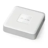 TP-Link VIGI NVR1104H-4P Valge – pilt 2