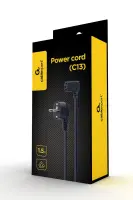 CABLE POWER ANGLED VDE 1.5M/PC-186A-VDE1B-1.5M GEMBIRD – pilt 5