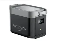 POWER STATION ACC EXT BATTERY/DELTA 2 MAX 5009701008 ECOFLOW – pilt 2
