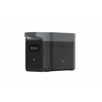 POWER STATION ACC EXT BATTERY/DELTA 2 MAX 5009701008 ECOFLOW