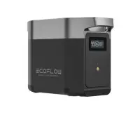 POWER STATION ACC EXT BATTERY/DELTA 2 5003601001 ECOFLOW – pilt 2