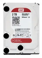 WD Red 2TB 6Gb/s SATA HDD