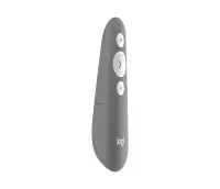 Logitech R500 juhtmevaba esitluspult Bluetooth/RF Hall – pilt 2