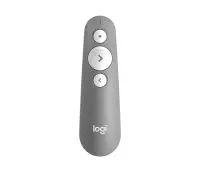 Logitech R500 juhtmevaba esitluspult Bluetooth/RF Hall – pilt 6