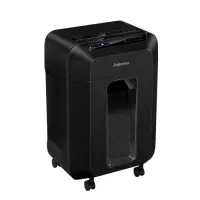 Fellowes Automax 80M paberihunt Particle-cut tüüpi purustaja 22 cm Must – pilt 14