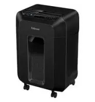 Fellowes AutoMax 90M paberihunt Micro-cut tüüpi purustaja Must