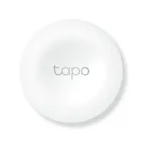 TP-Link Tapo S200B Juhtmevaba Valge