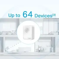TP-Link Tapo H100