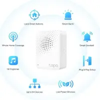 TP-Link Tapo H100 – pilt 3