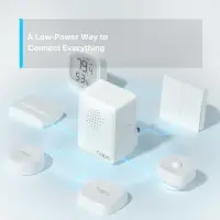 TP-Link Tapo H100 – pilt 4