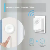 TP-Link Tapo H100 – pilt 5