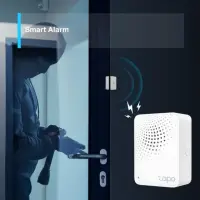 TP-Link Tapo H100 – pilt 7