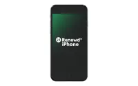 Renewd iPhone SE (3rd gen) 11,9 cm (4.7") Kaksik-SIM iOS 15 5G 128 GB Valge