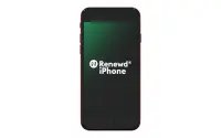 Renewd iPhone SE (3rd gen) 11,9 cm (4.7") Kaksik-SIM iOS 15 5G 128 GB Punane