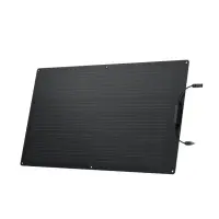 SOLAR PANEL 100W FLEXIBLE/5006001002 ECOFLOW – pilt 4