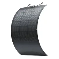 SOLAR PANEL 100W FLEXIBLE/5006001002 ECOFLOW – pilt 8
