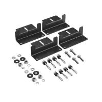 SOLAR PANEL MOUNTING FEET/5006101004 ECOFLOW – pilt 5