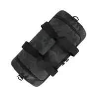 DUFFLE BAG 50L/NAVY CAMO 7642 RIVACASE – pilt 6