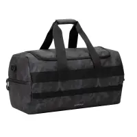 DUFFLE BAG 50L/NAVY CAMO 7642 RIVACASE – pilt 8
