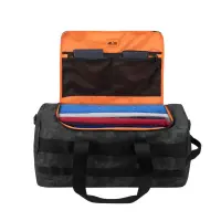 DUFFLE BAG 50L/NAVY CAMO 7642 RIVACASE – pilt 9