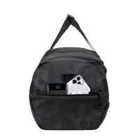 DUFFLE BAG 50L/NAVY CAMO 7642 RIVACASE – pilt 10