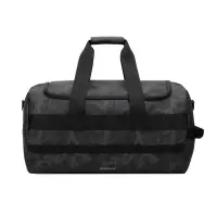 DUFFLE BAG 50L/NAVY CAMO 7642 RIVACASE – pilt 12