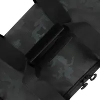 DUFFLE BAG 50L/NAVY CAMO 7642 RIVACASE – pilt 13