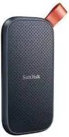 External SSD|SANDISK|1TB|Read speed 800 MBytes/sec|SDSSDE30-1T00-G26